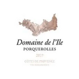 Domaine de l'Ile Porquerolles Cotes de Provence Rose