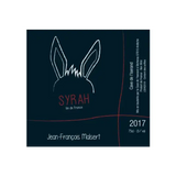 Domaine de l'Iserand Syrah