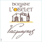 Domaine de l’Oiselet Vacqueyras