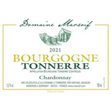 Domaine de Marsoif Bourgogne Tonnerre Chardonnay