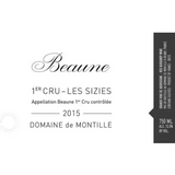 Domaine de Montille Beaune Les Sizies