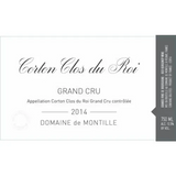 Domaine de Montille Corton Clos du Roi Grand Cru