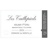 Domaine de Montille Les Taillepieds Volnay 1er Cru