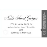 Domaine de Montille Nuits-Saint-Georges 1er Cru Aux Thorey
