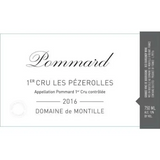 Domaine de Montille Pommard Les Pezerolles