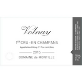 Domaine de Montille Volnay Les Champans