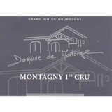 Domaine de Montorge Montagny 1er Cru 2016