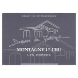 Domaine de Montorge Montagny 1er Cru Les Coeres