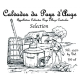 Domaine de Montreuil Selection Calvados Pays d’Auge