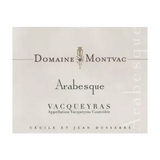 Domaine de Montvac Vacqueyras Arabesque