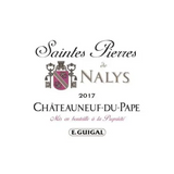 Domaine de Nalys Chateauneuf-du-Pape Saintes Pierres de Nalys Blanc
