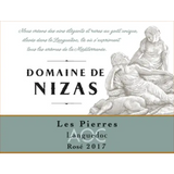 Domaine de Nizas Languedoc Rose 2017