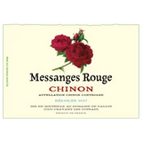 Domaine de Pallus Chinon Messanges Rouge
