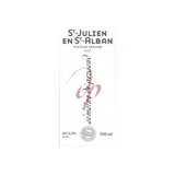 Domaine De Pergaud Cotes du Rhone St-Julien-en-St-Alban Vieille Serine