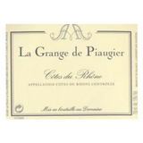 Domaine de Piaugier Cotes du Rhone La Grange de Piaugier