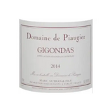Domaine de Piaugier Gigondas