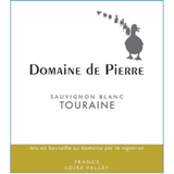 Domaine de Pierre Touraine Sauvignon Blanc
