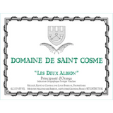 Domaine De Saint Cosme Principaute d’Orange Les Deux Albion 2020
