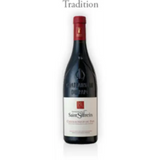 Domaine de Saint-Siffrein Châteauneuf-du-Pape