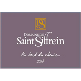 Domaine de Saint-Siffrein Côtes du Rhône Au Bord Du Chemin