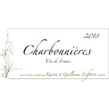 Domaine de Sulauze Charbonnieres