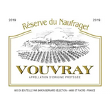 Domaine de Vaufuget Reserve de Naufraget Vouvray