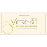 Domaine de Villargeau Coteaux du Giennois Blanc