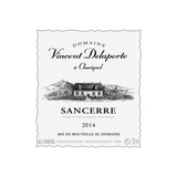 Domaine Delaporte Sancerre Chavignol