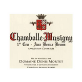 Domaine Denis Mortet Aux Beaux Bruns