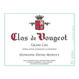 Domaine Denis Mortet Clos de Vougeot Grand Cru