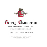 Domaine Denis Mortet Gevrey-Chambertin 1er Cru Les Champeaux