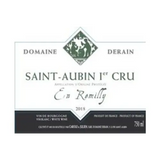 Domaine Derain Saint-Aubin 1er Cru En Remilly