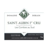 Domaine Derain Saint-Aubin 1er Cru Les Combes Au Sud