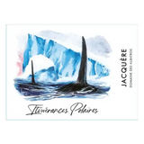 Domaine Des Albatros Vin de Savoie ChigninJacquere Itinerances Polaires