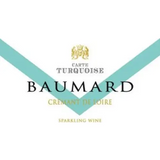 Domaine des Baumard Carte Turquoise Cremant de Loire