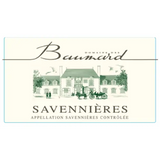 Domaine des Baumard Savennieres 2018