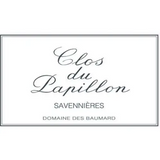 Domaine des Baumard Savennieres Clos du Papillon