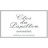Domaine des Baumard Savennieres Clos du Papillon