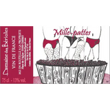 Domaine des Bérioles Mille-Pattes 2020