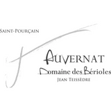 Domaine des Berioles Saint-Pourcain Auvernat