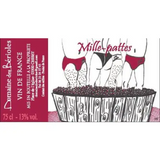 Domaine des Berioles Val de Loire Mille-Pattes