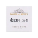 Domaine des Brosses Menetou-Salon