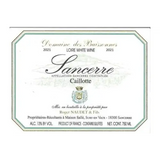 Domaine des Buissonnes Sancerre Caillotte