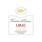 Domaine des Causses Lirac Syrah Reserve