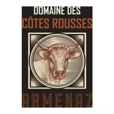 Domaine des Cotes Rousses Armenaz