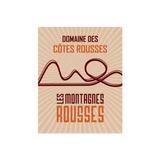 Domaine des Cotes Rousses Vin de Savoie Les Montagnes Rousses
