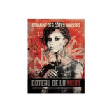 Domaine des Cotes Rousses Vin de Savoie Mondeuse Coteaux De La Mort