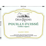 Domaine des Deux Roches Pouilly-Fuisse Vieilles Vignes