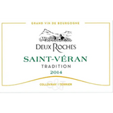 Domaine des Deux Roches Saint-Veran Tradition
