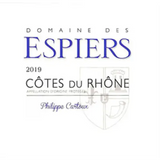 Domaine des Espiers Côtes du Rhône